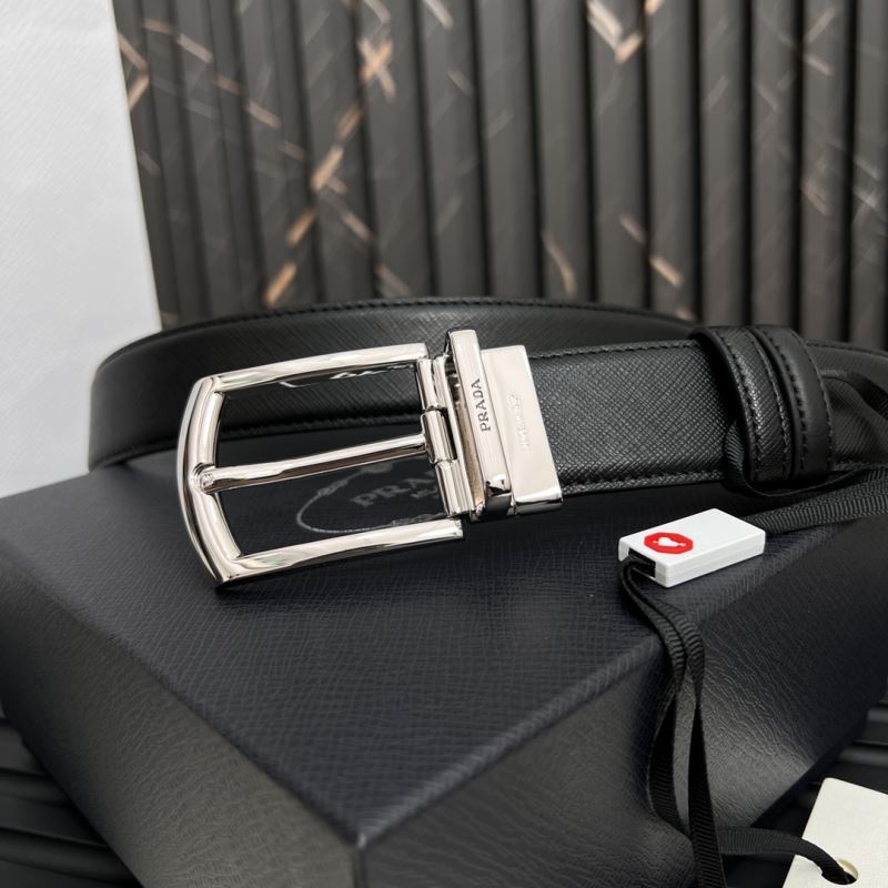 Prada Belts